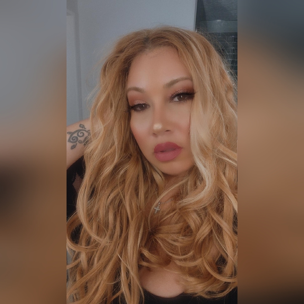 Meet your Posher, Diandra